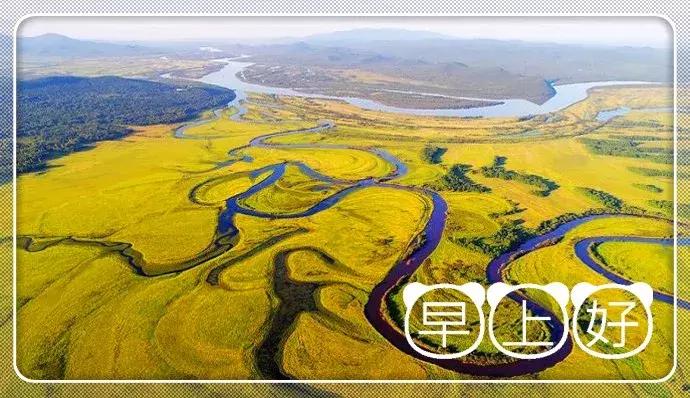 又是全新的一天，新的心情！（06月04日周一早晨）