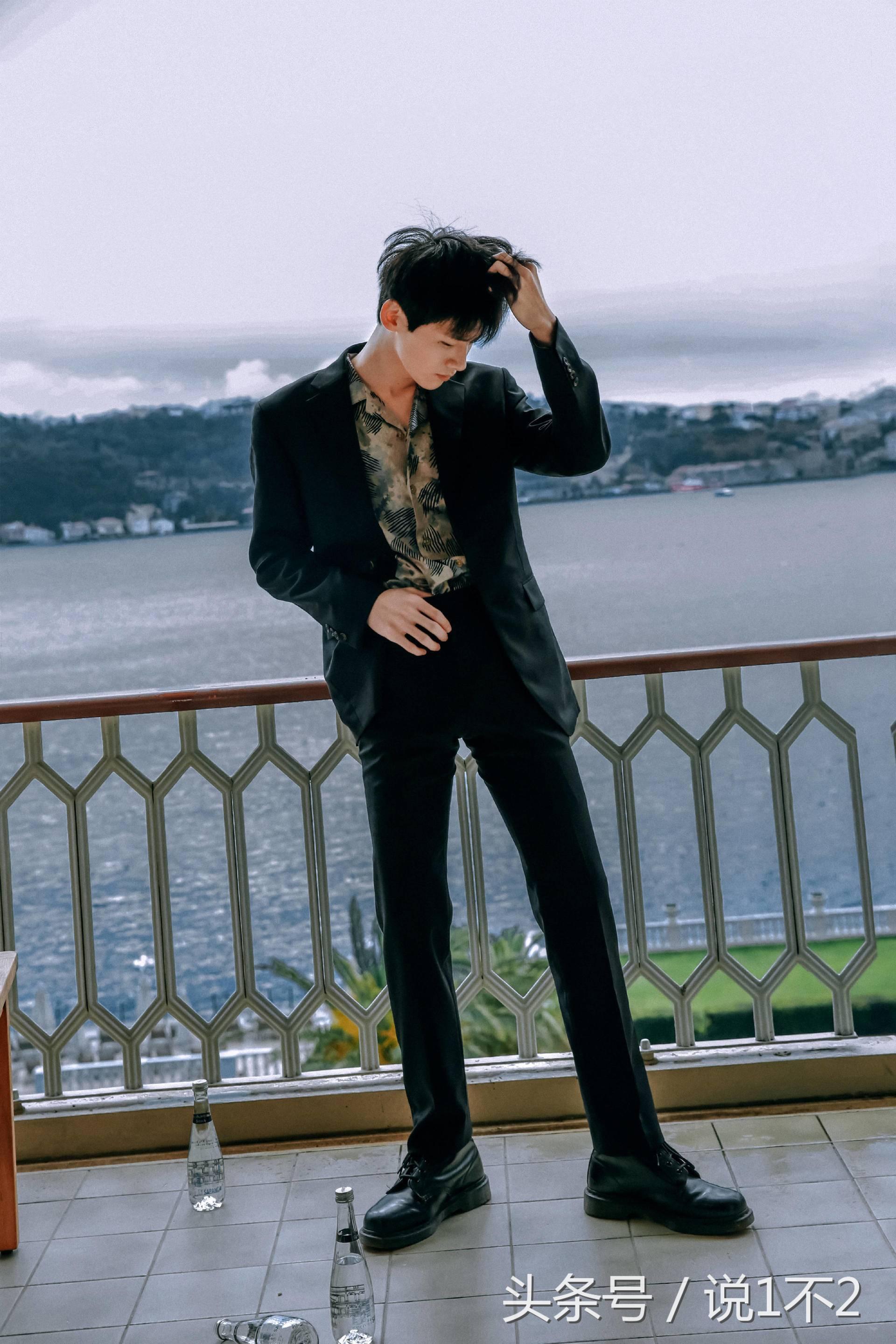 白敬亭回应注孤生人设,白敬亭注孤生合集