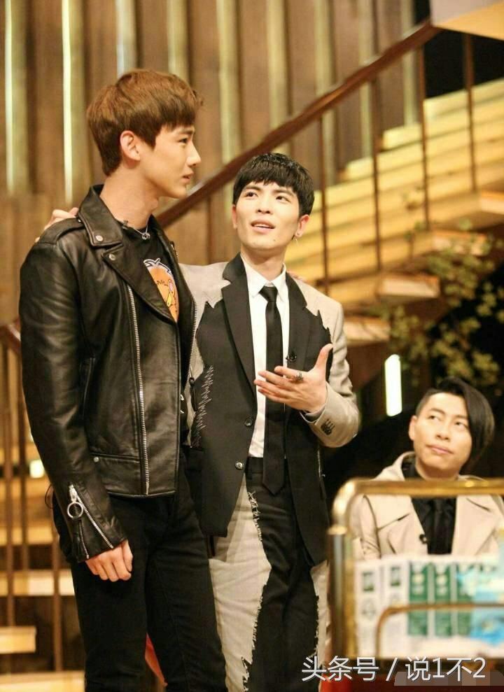 白敬亭回应注孤生人设,白敬亭注孤生合集