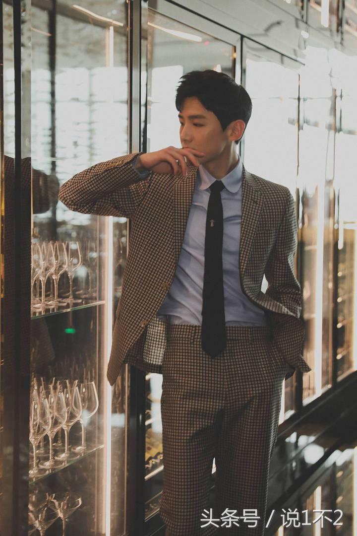 白敬亭回应注孤生人设,白敬亭注孤生合集