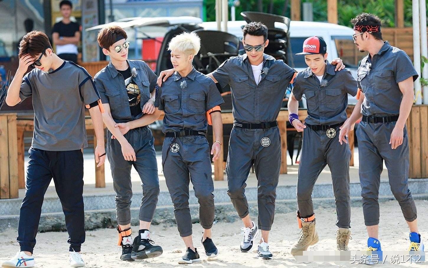 白敬亭回应注孤生人设,白敬亭注孤生合集