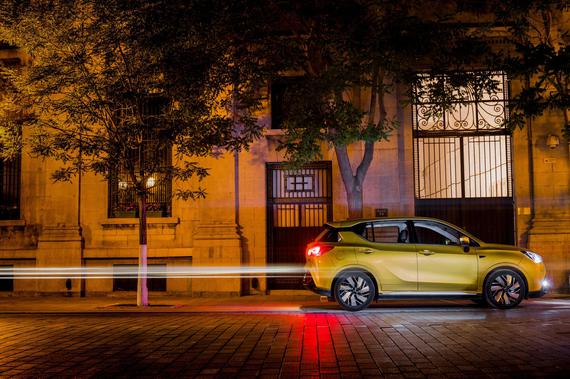 海南燃油车限购问答,海南燃油汽车限购