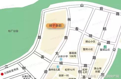 上海一江一河的交汇处外滩,外滩板块二手房