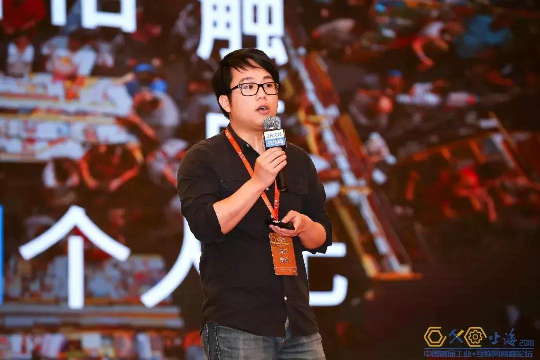 金佰利张国君:组织结构调整如何适配品牌商转型