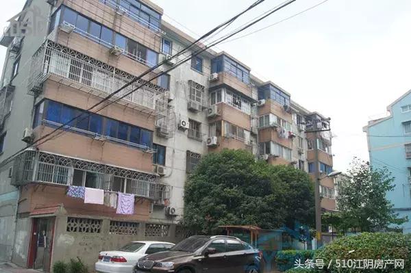 上海一江一河的交汇处外滩,外滩板块二手房