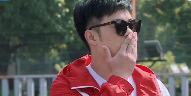 奔跑吧目前阵容,奔跑吧全新阵容视频