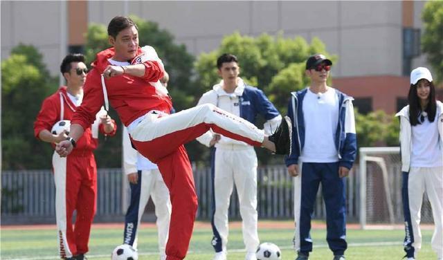 奔跑吧目前阵容,奔跑吧全新阵容视频