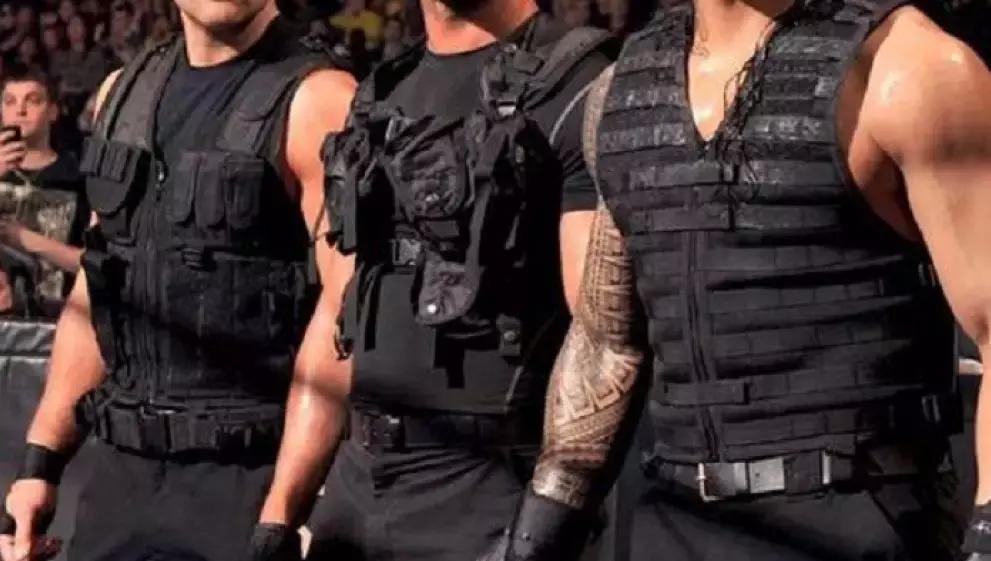 wwe十大爆款战衣,wwe中的白衣服