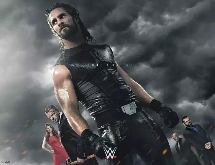 wwe十大爆款战衣,wwe中的白衣服