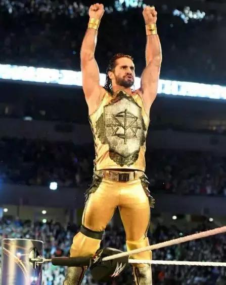 wwe十大爆款战衣,wwe中的白衣服