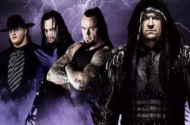 wwe十大爆款战衣,wwe中的白衣服