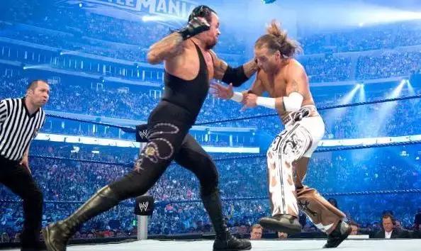 wwe十大爆款战衣,wwe中的白衣服