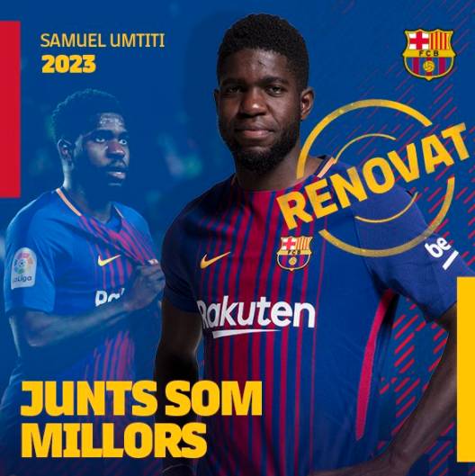 早安！6月4日球坛简报