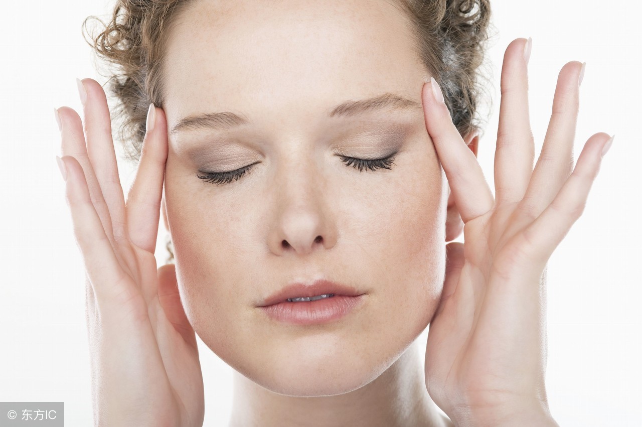 节食减肥脸上有变化,节食减肥心情越来越差