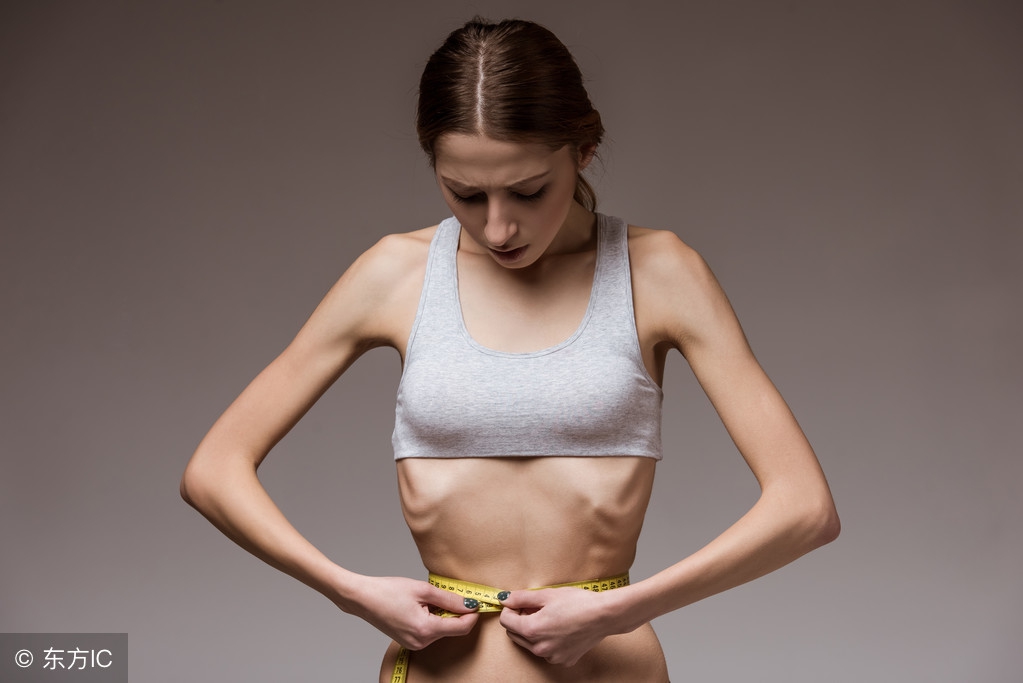 节食减肥脸上有变化,节食减肥心情越来越差