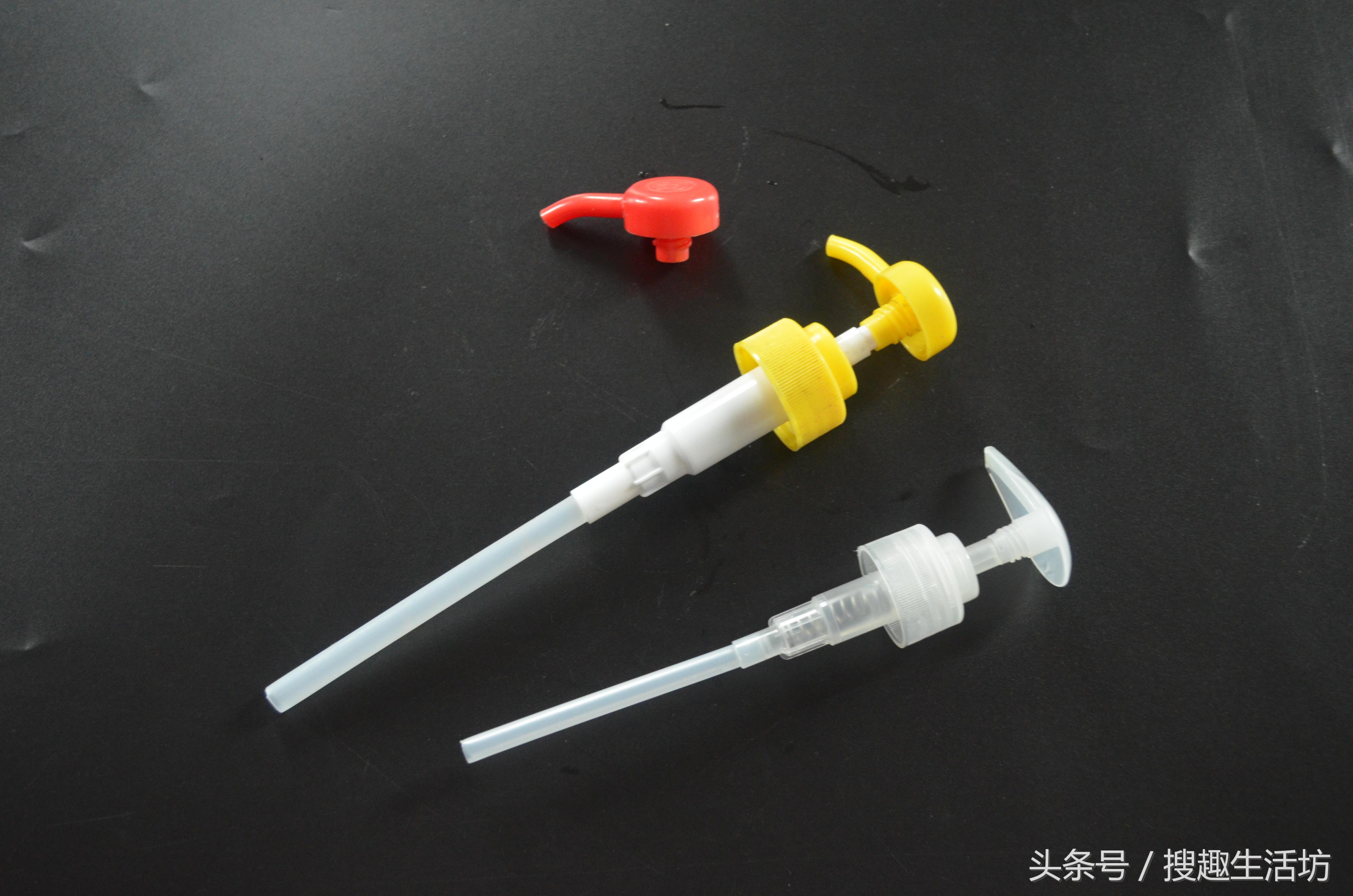 洗洁精瓶子放下面美观又不占地方,洗洁精瓶子放餐具