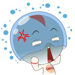 养殖户注意警惕这些疾病,小龟苗头上有白点怎么治疗