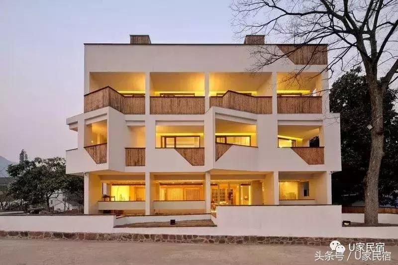 夕阳竹海泡泡浴,真不愧为当地大众点评和美团均排名第一的地方