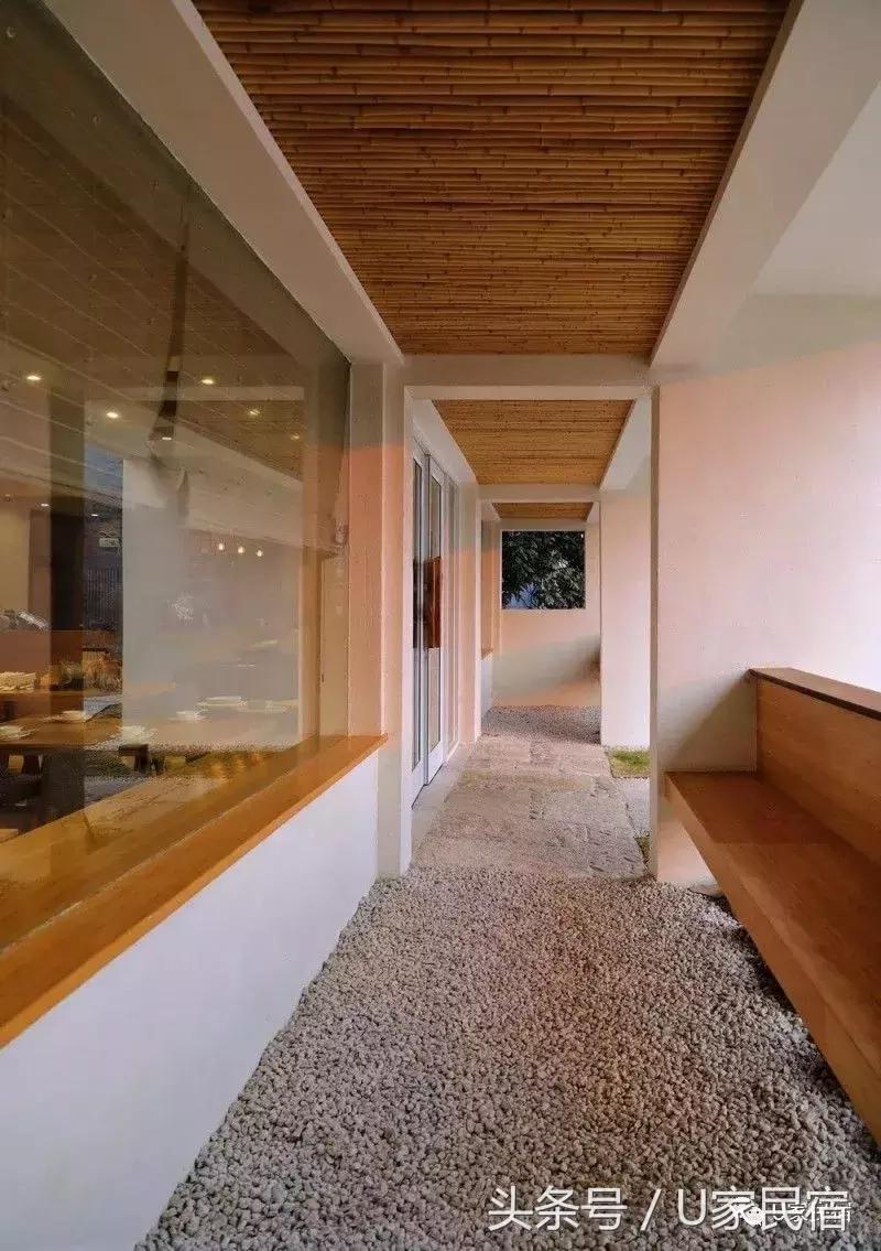 夕阳竹海泡泡浴,真不愧为当地大众点评和美团均排名第一的地方