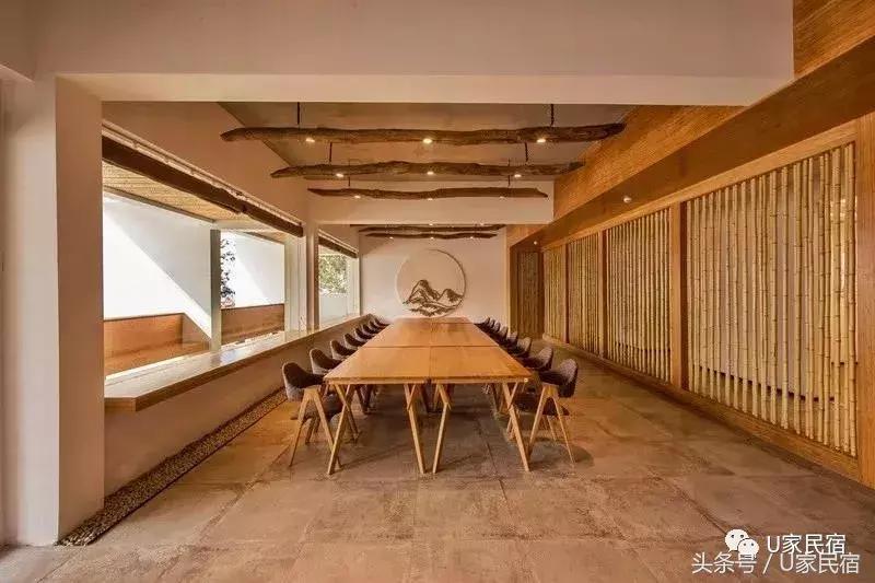 夕阳竹海泡泡浴,真不愧为当地大众点评和美团均排名第一的地方