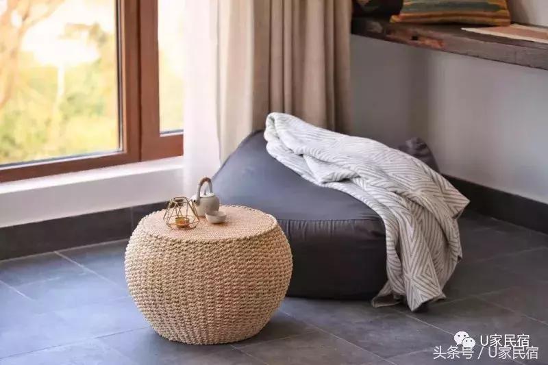 夕阳竹海泡泡浴,真不愧为当地大众点评和美团均排名第一的地方