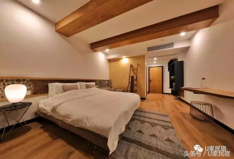 夕阳竹海泡泡浴,真不愧为当地大众点评和美团均排名第一的地方