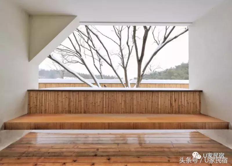 夕阳竹海泡泡浴,真不愧为当地大众点评和美团均排名第一的地方