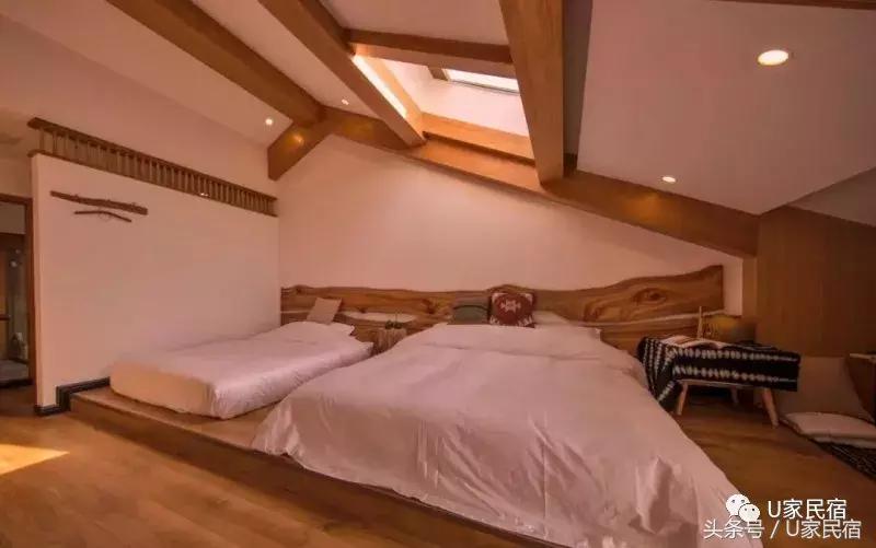 夕阳竹海泡泡浴,真不愧为当地大众点评和美团均排名第一的地方