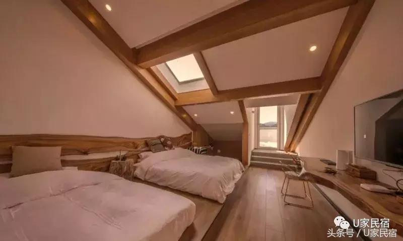 夕阳竹海泡泡浴,真不愧为当地大众点评和美团均排名第一的地方