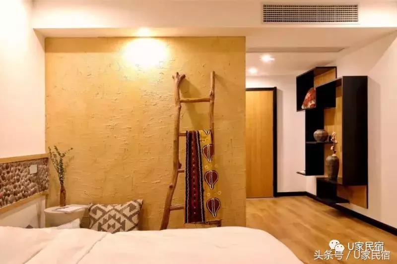 夕阳竹海泡泡浴,真不愧为当地大众点评和美团均排名第一的地方