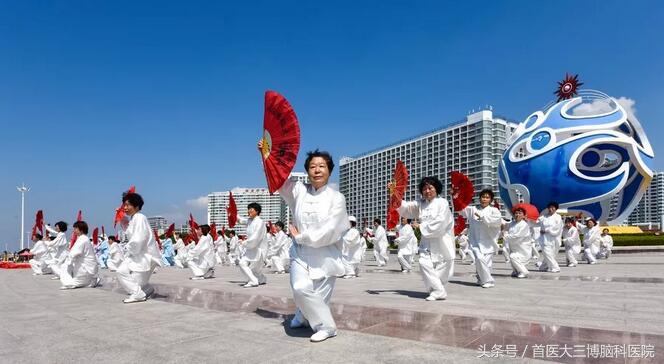 让大脑更高效七个方法,健脑神操30分钟完整版