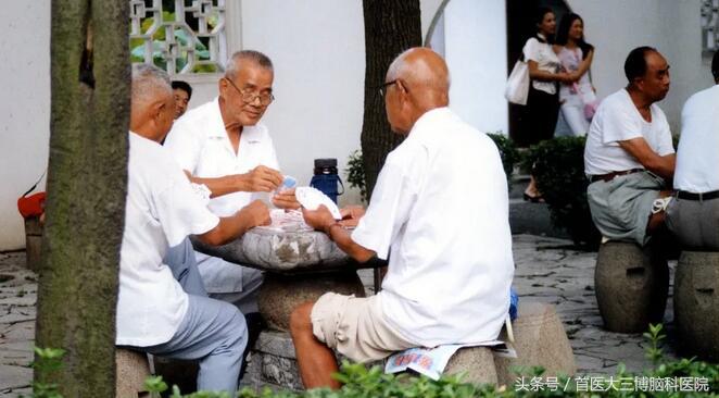 让大脑更高效七个方法,健脑神操30分钟完整版