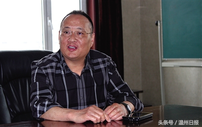 温州来的人穿得漂亮，凭这点她把生意做超大！看，温商传奇故事