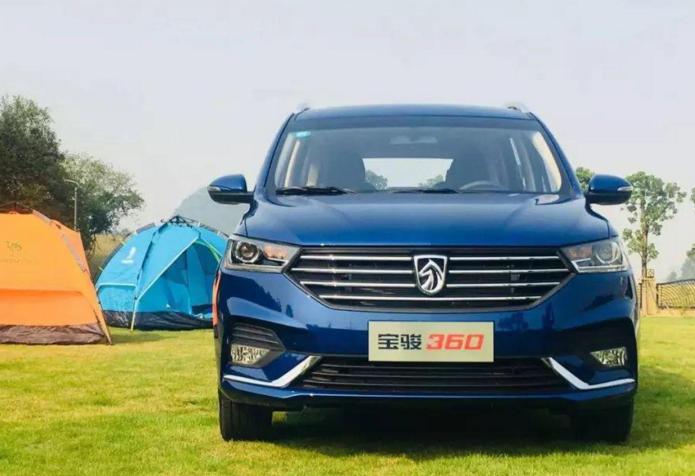 长安欧尚a600和宝骏360哪辆值得买,长安欧尚a600和宝骏360参数对比