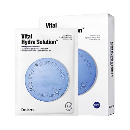 韩国用的十大面膜排行榜,韩国面膜推荐前十名