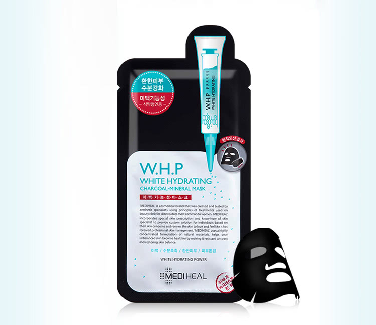 韩国用的十大面膜排行榜,韩国面膜推荐前十名