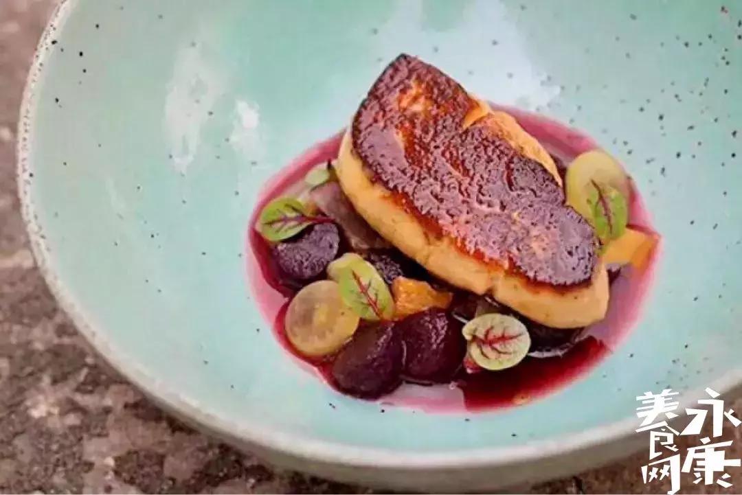 巴黎网红餐馆,法国最火网红餐厅