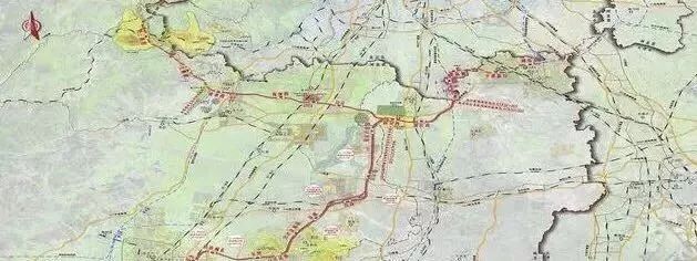 京津冀一体化最新消息,京津冀一体化多久了