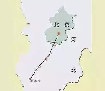 京津冀一体化最新消息,京津冀一体化多久了