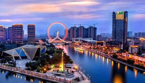 京津冀一体化最新消息,京津冀一体化多久了