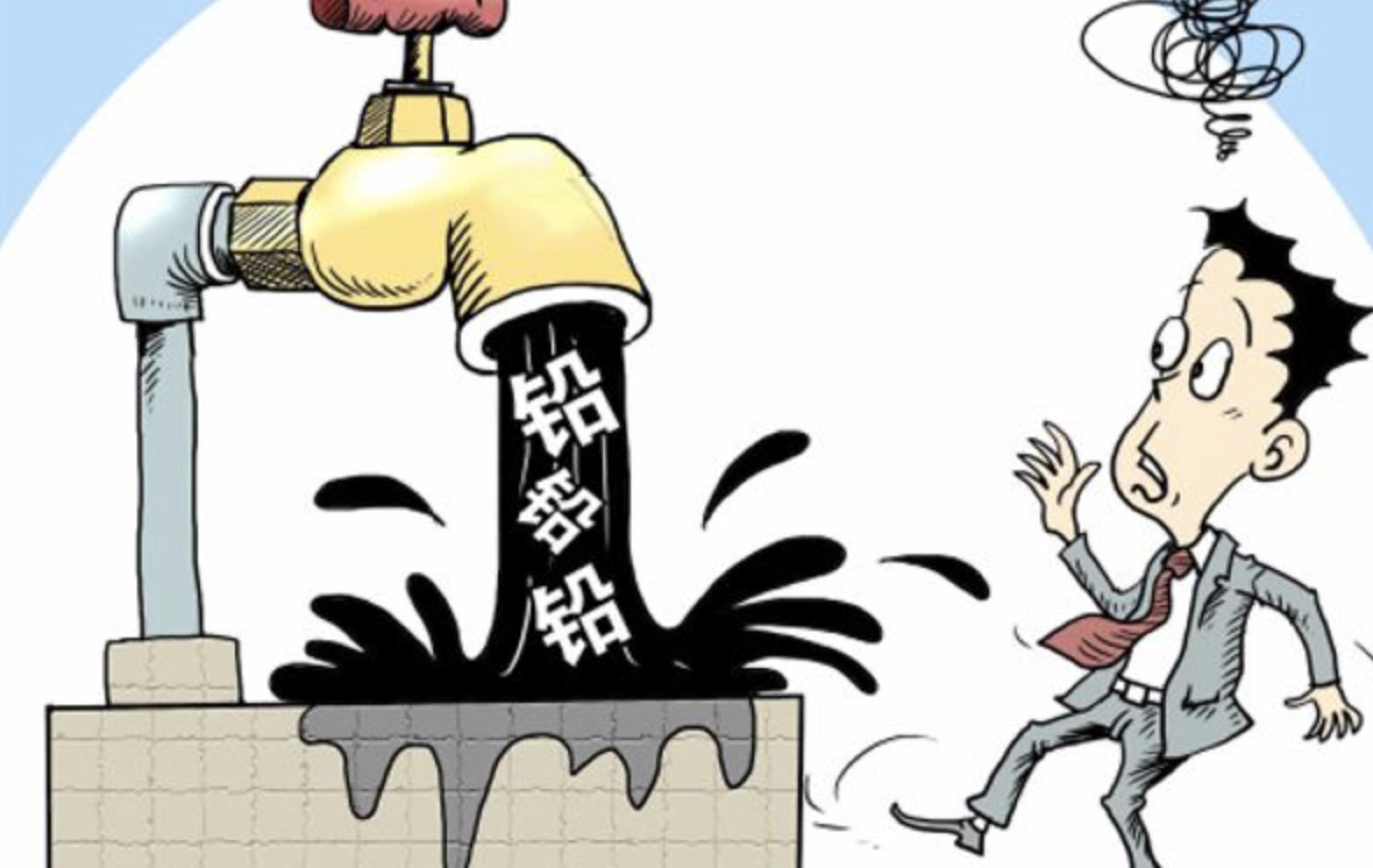 关注孩子的饮食习惯避免铅中毒,儿童要如何才能避免铅中毒