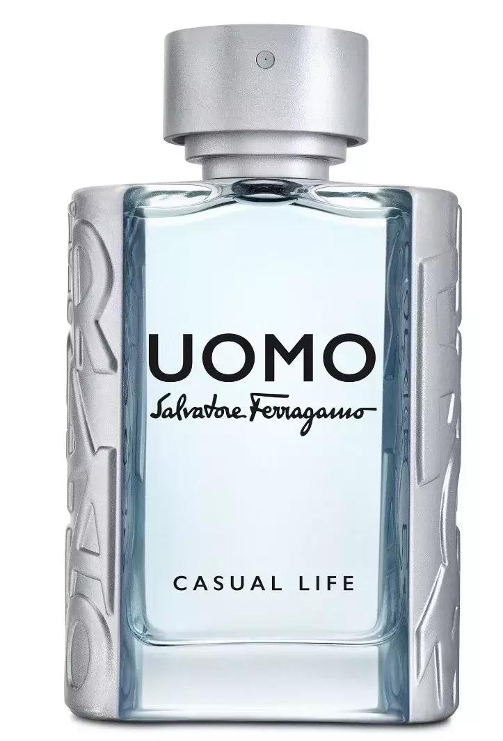 喜欢香水的女人有什么性格特点,香水推荐解析