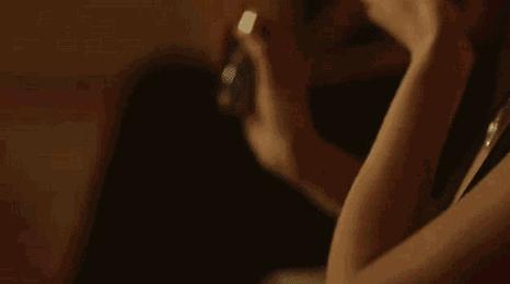 喜欢香水的女人有什么性格特点,香水推荐解析