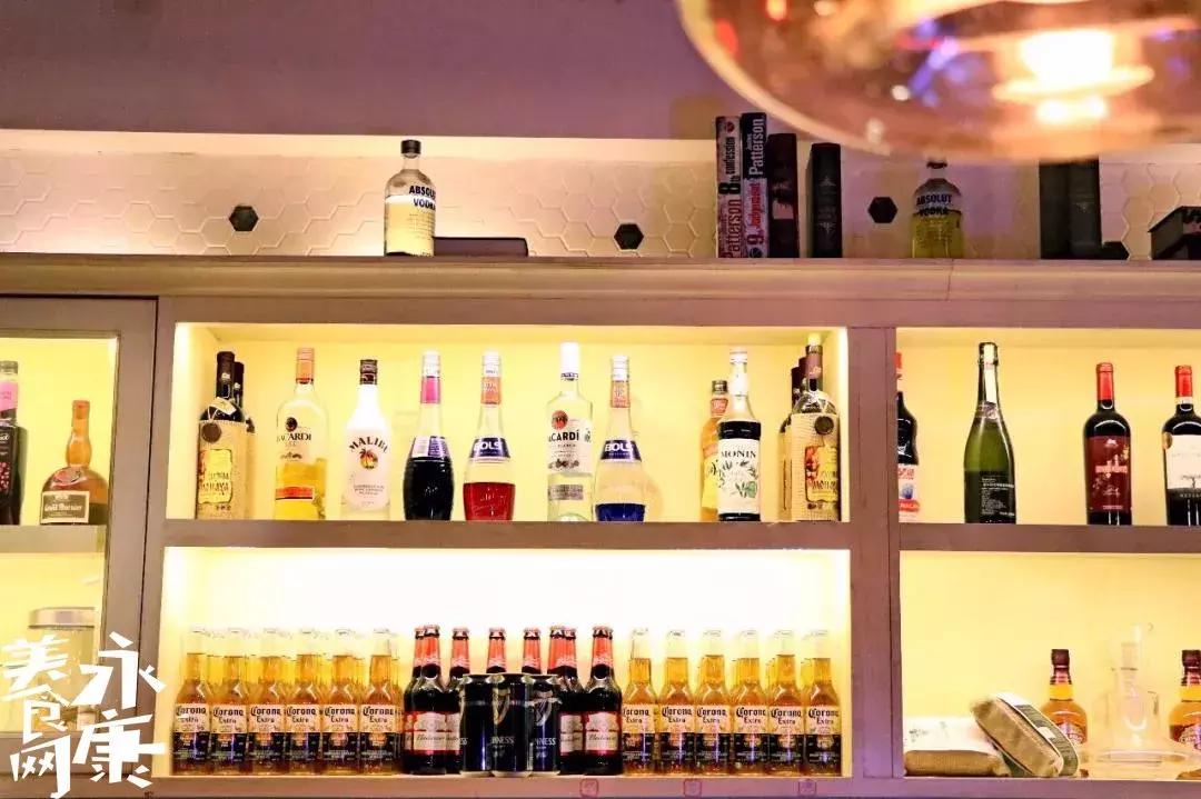 巴黎网红餐馆,法国最火网红餐厅