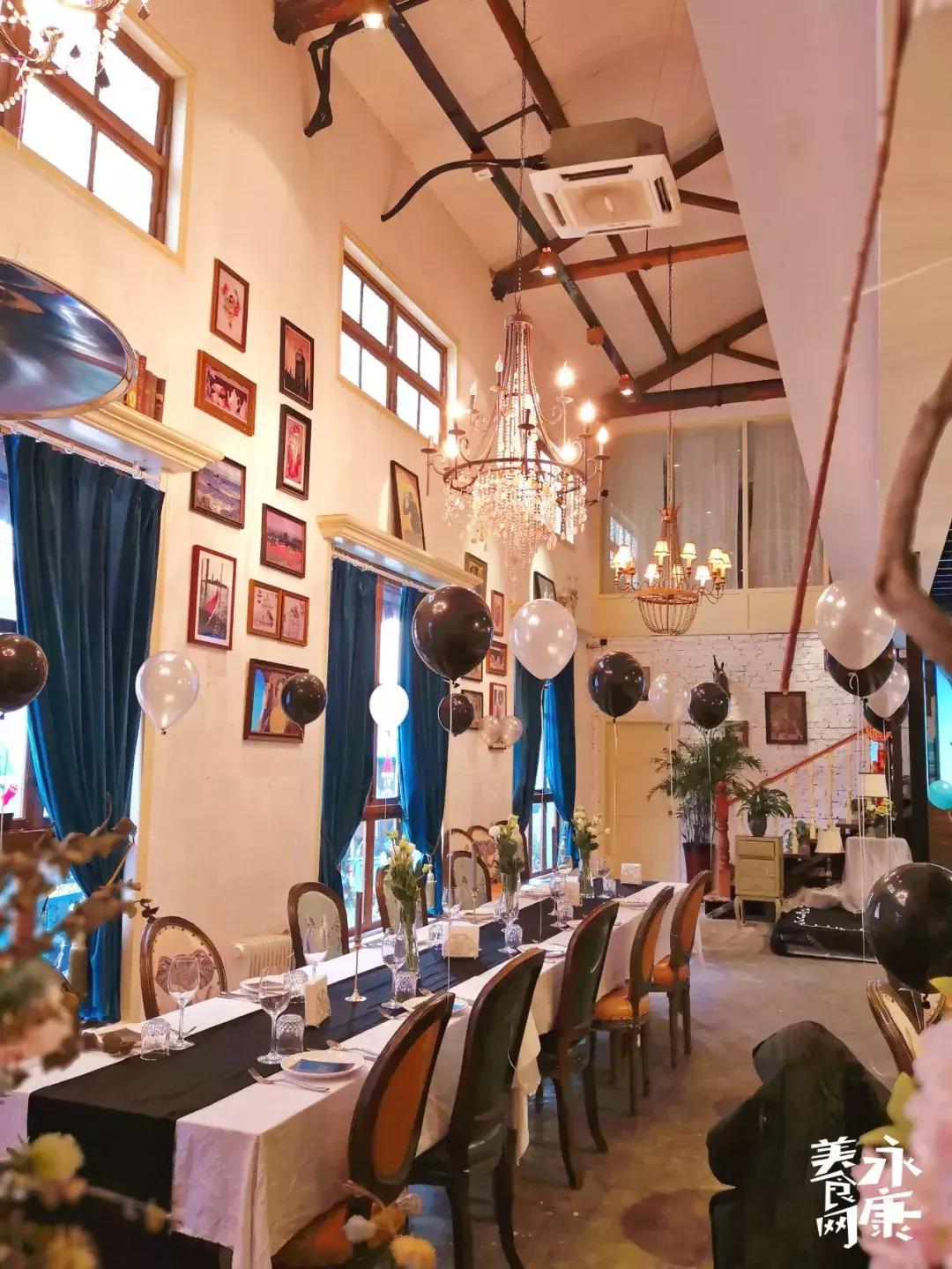 巴黎网红餐馆,法国最火网红餐厅