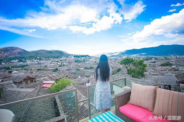 第一次云南旅游全攻略自由行,云南旅游全攻略出行路线自由行