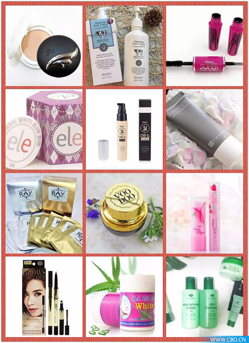 泰妆和国产,泰妆优势有哪些