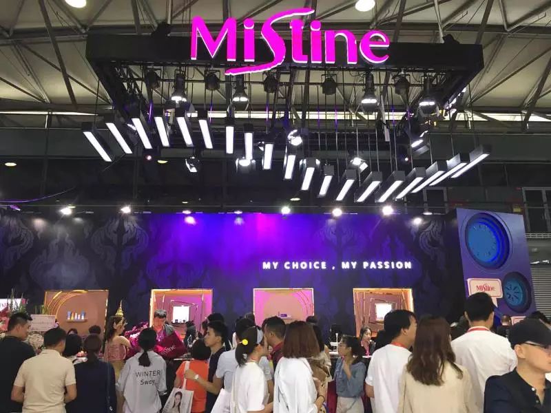 泰妆和国产,泰妆优势有哪些