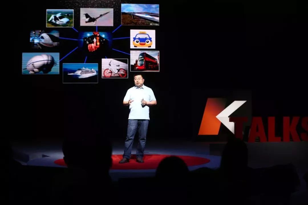 杭州人对未来的好奇心彻底爆发！10多万人在钱塘江边“看到未来”