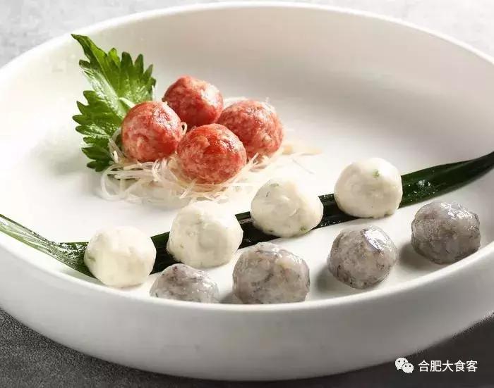 合肥最贵贵贵贵贵的餐厅汇总,还没看到最后一家我就哭了~